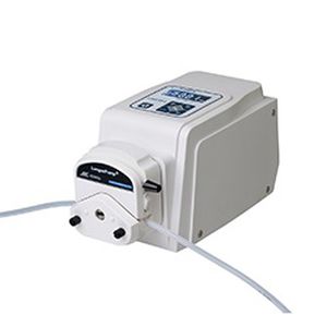 Pompe péristaltique - L100-1S-2 - Baoding Longer Precision Pump - pour produits chimiques / électrique / stationnaire