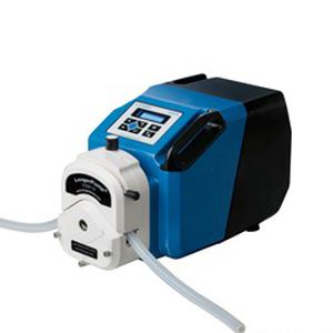 Pompe péristaltique - G300-3F - Baoding Longer Precision Pump - pour produits chimiques / électrique / stationnaire