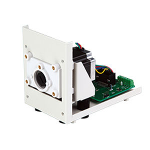 Pompe péristaltique - T300 series - Baoding Longer Precision Pump - pour produits chimiques / électrique / stationnaire