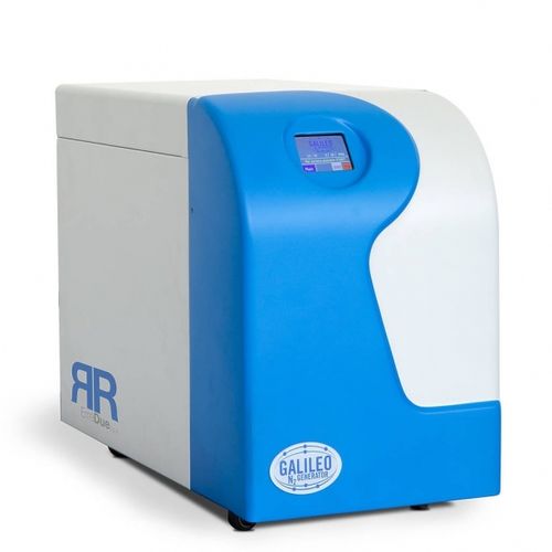Générateur d’azote gazeux de laboratoire - GALILEO T2 - ErreDue Gas - pur / pour applications de haute pureté / ultra pur