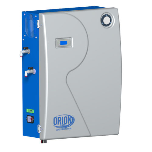 Générateur d'air zéro - ORION Z 01 - ErreDue Gas - ultra pur / de laboratoire / de process