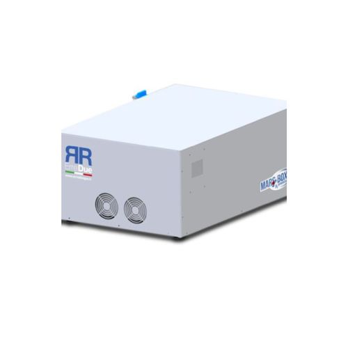 Générateur d'hydrogène de laboratoire - MARS BOX 20D	 - ErreDue Gas - pur / pour applications de haute pureté / pour pile à combustible