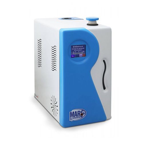 Générateur d'hydrogène pur - MARS 800D - ErreDue Gas - pour applications de haute pureté / de laboratoire / pour chromatographie en phase gazeuse