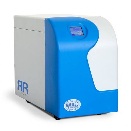 Générateur d'azote pur - GALILEO  T10 - ErreDue Gas - liquide / de laboratoire / PSA