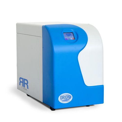 Générateur d'air pur - ORION P 04 - ErreDue Gas - pour chromatographie en phase gazeuse / à réacteur catalytique / PSA