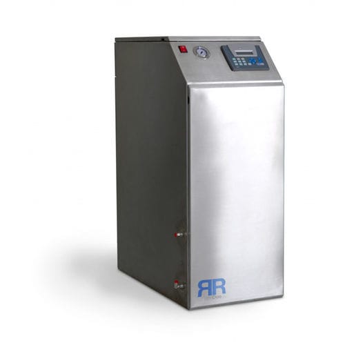 Générateur d'azote pur - GN INOX T4 - ErreDue Gas - de laboratoire / en acier inoxydable