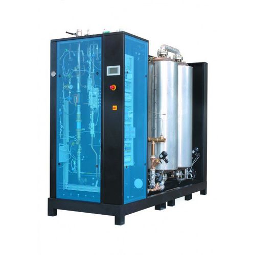 Purificateur de gaz d'azote - ErreDue Gas - d'oxygène / d'hydrogène / d'argon
