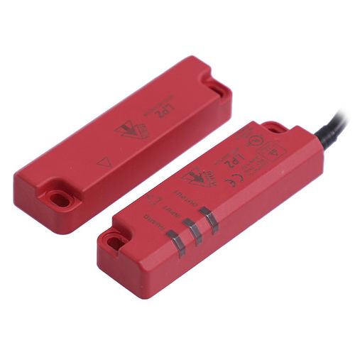 Interrupteur multipolaire - LPZ - Idem Safety Switches - IP67 / IP69K / C-US UL
