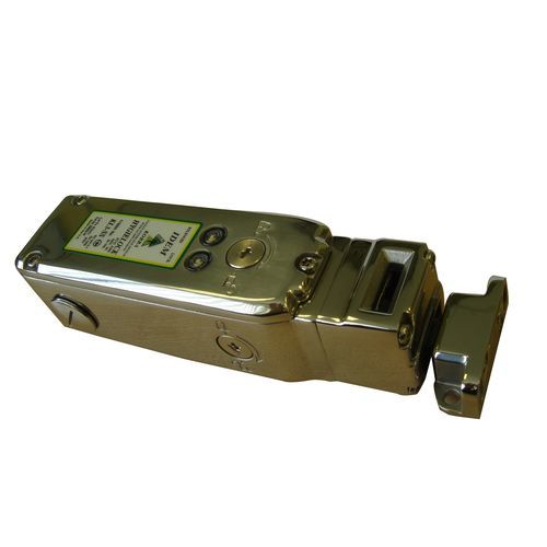 Interrupteur unipolaire - KL3-SS - Idem Safety Switches - durci / robuste / IP69K