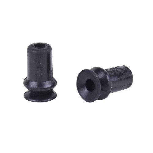 Ventouse à soufflet - PSB5 series - VacMotion - en NBR / de levage / de manutention
