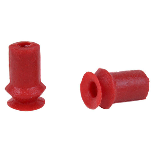 Ventouse à soufflet - PSB5 series - VacMotion - en silicone / de levage / de manutention