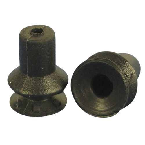 Ventouse à soufflet - PSB8 series - VacMotion - en NBR / de levage / de manutention