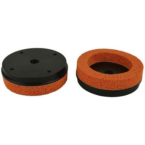 Ventouse circulaire - 10FF.092.001.15 - VacMotion - de levage / de manutention / en mousse