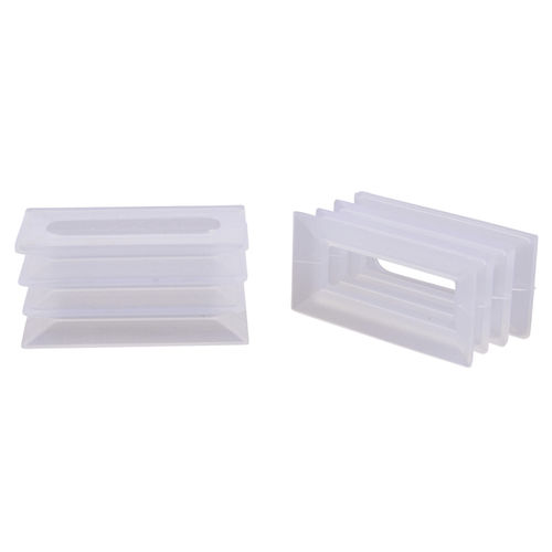Ventouse à soufflet - 35RB.803033.02 - VacMotion - rectangulaire / en silicone / de levage