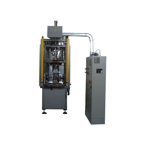 Extrudeuse de panneaux - MSSRT  - Lucas