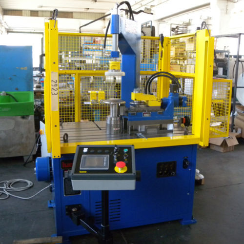 Machine à moulurer - VBU 500 'Lucas' - Lucas