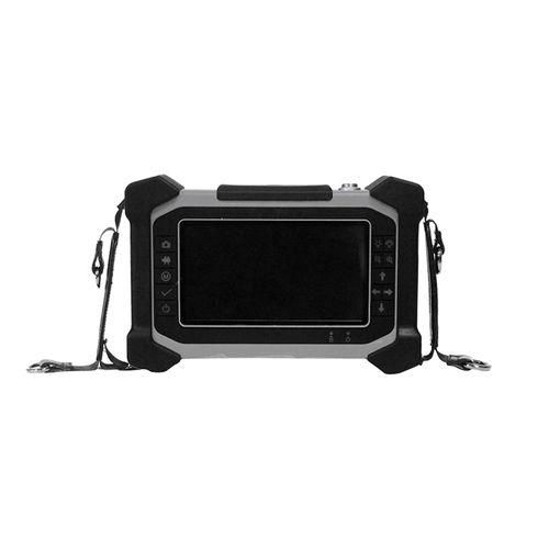 Vidéo-endoscope flexible - MVN30 - Mitech - affichage LCD / USB