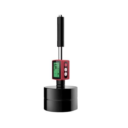 Duromètre Leeb - MH series - Mitech - portable / de métaux / pour acier