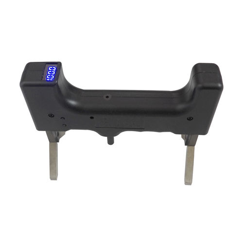 Duromètre Barcol - 934-1 series - Mitech - portable / pour aluminium / pour pièces à usiner