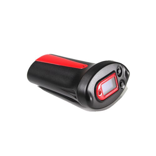 Dosimètre de radiation - MRT1000 - Mitech - personnel / numérique