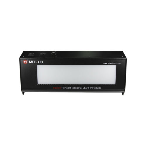 Négatoscope industriel à LED - MG200  - Mitech
