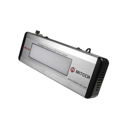 Négatoscope industriel à LED - MG100 - Mitech