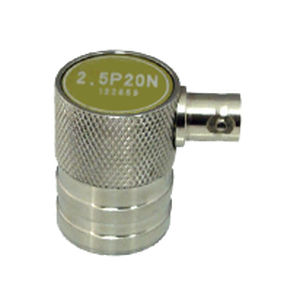 Sonde à ultrasons - Mitech - d'inspection