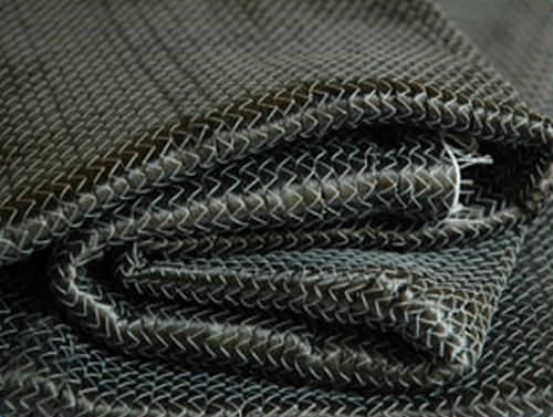 Tissu technique unidirectionnel - PANEX®35 - Zoltek - de carbone
