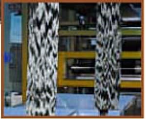 Fibre en carbone - PYRON - Zoltek - en toile / continue