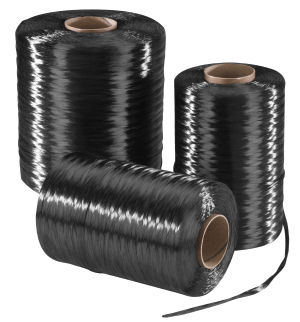 Fibre en carbone - Panex®35 - Zoltek - roving / continue