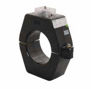 Transformateur de mesure - SAA series - alce elektrik san ve tic as - de courant / encapsulé / monté sur pylône