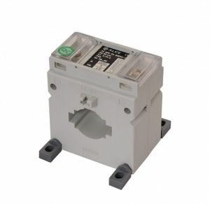Transformateur de courant - ADB40 series - alce elektrik san ve tic as - de mesure / encapsulé / basse tension