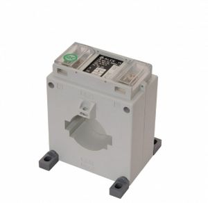 Transformateur de courant - A50 series - alce elektrik san ve tic as - de mesure / encapsulé / basse tension