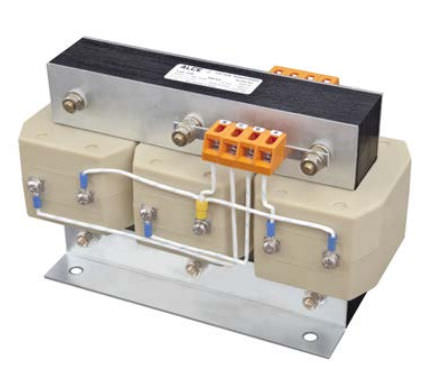 Transformateur de mesure - 3VM-2 series - alce elektrik san ve tic as - enrobé résine / triphasé / basse tension