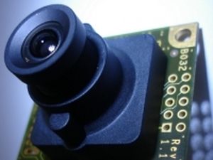 Objectif de caméra à focale fixe - Artifex Engineering e.K. - pour la vision industrielle / pour caméra CCD et CMOS