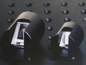 Polariseur de Glan-Thompson - 50.230 series - Artifex Engineering e.K.