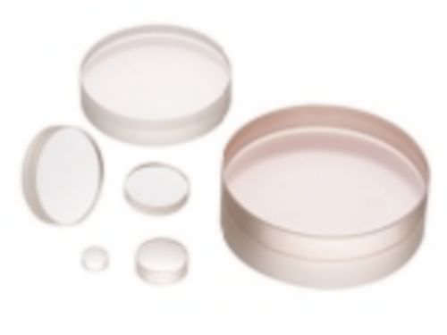 Lentille double - Artifex Engineering e.K. - en verre / achromatique