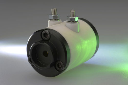 Cellule Pockels - EO Q-Switch KD*P - Artifex Engineering e.K.