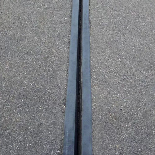 Joint de dilatation en acier - TENSA-GRIP RS - mageba - carré / à bride / pour construction de pont