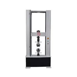 Machine d'essai de compression - WDW-S series - Jinan Testing Equipment - universelle / de flexion / de traction
