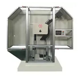 Machine d'essai pendule - JB-450I/750I - Jinan Testing Equipment - d'impact / contrôlée par ordinateur / de matériaux
