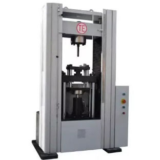 Machine d'essai de performance - GBW-600 - Jinan Testing Equipment - de ductilité / contrôlée par ordinateur / pour matériaux métalliques