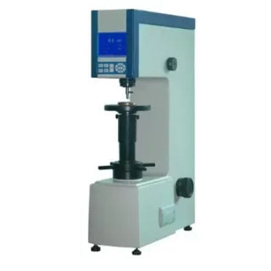 Duromètre Rockwell - HRSS-560 - Jinan Testing Equipment - de métaux / digital / automatique