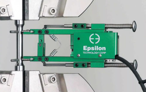 Extensomètre axial - 3542 - Jinan Testing Equipment - d'élongation