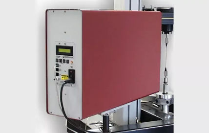 Extensomètre laser - LE series - Jinan Testing Equipment