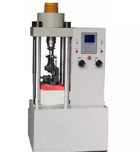 Encocheuse pour la préparation d'échantillons - MCT-2000 - Jinan Testing Equipment