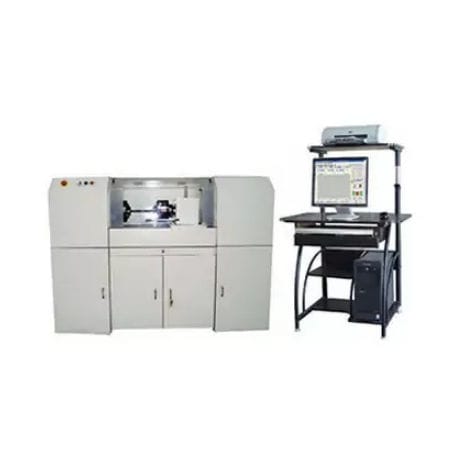 Machine d'essai de torsion - NDW series - Jinan Testing Equipment - contrôlée par ordinateur / de matériaux / pour laboratoire