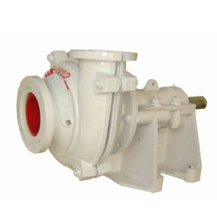 Pompe à boue - ELM-50B - Excellence Pump Industry Co.,Ltd. - avec moteur électrique / à amorçage standard / pour le traitement des eaux