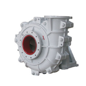 Pompe centrifuge - ELM-400S - Excellence Pump Industry Co.,Ltd. - à boue / avec moteur électrique / industrielle