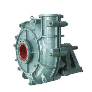 Groupe de pompage centrifuge - EHM-14TU - Excellence Pump Industry Co.,Ltd. - à boue / pour eaux usées / pour eau industrielle